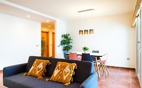 Alma Nortena - Spacious Apartment With Terrace